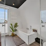 Novita 2-balkon - Freier Parkplatz - Zentral