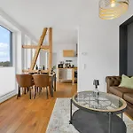 Novita 2-balkon - Freier Parkplatz - Zentral *