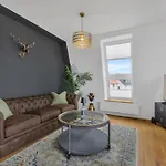Apartment Novita 2-balkon - Freier Parkplatz - Zentral *