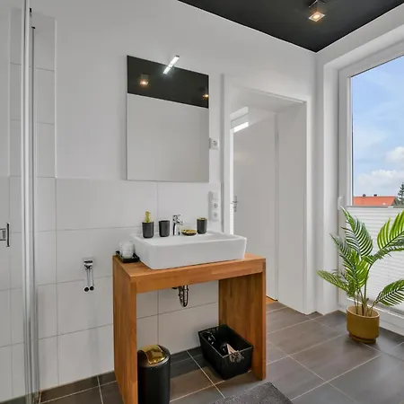Novita 2-balkon - Freier Parkplatz - Zentral Apartmán *