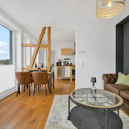Novita 2-balkon - Freier Parkplatz - Zentral *