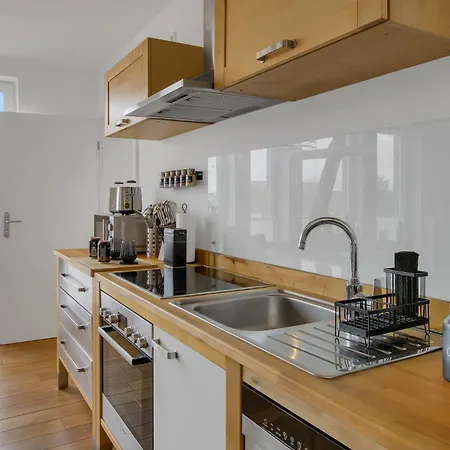 Apartmán Novita 2-balkon - Freier Parkplatz - Zentral *