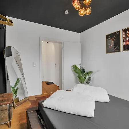 Apartmán Novita 2-balkon - Freier Parkplatz - Zentral *